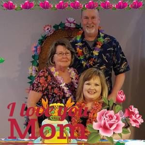 Meet your Posher, April